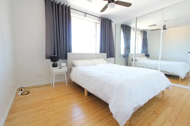 Fifth view of Homely apartment listing, 40/2 Riverpark Drive, Liverpool NSW 2170