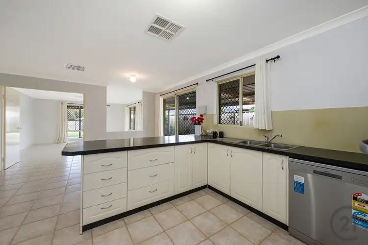 Sixth view of Homely house listing, 4 Maroonah Road, Golden Bay WA 6174