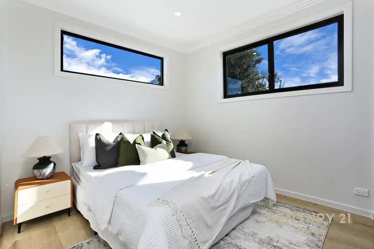 Fourth view of Homely semi-detached listing, 32A Craddock Street, Wentworthville NSW 2145