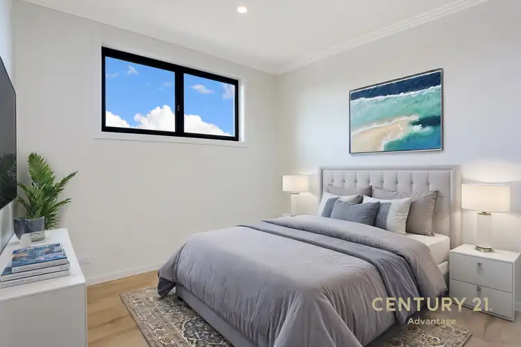 Fifth view of Homely semi-detached listing, 32A Craddock Street, Wentworthville NSW 2145