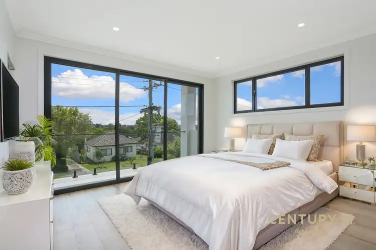 Sixth view of Homely semi-detached listing, 32A Craddock Street, Wentworthville NSW 2145