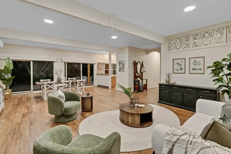 Sixth view of Homely house listing, 11 Molakai Drive, Mountain Creek QLD 4557