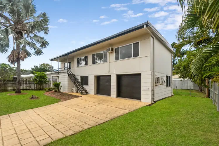 Main view of Homely house listing, 175 Thuringowa Drive, Kirwan QLD 4817