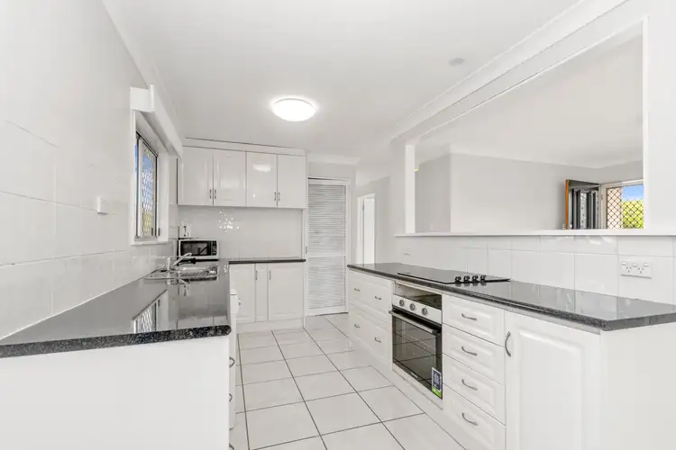 Second view of Homely house listing, 175 Thuringowa Drive, Kirwan QLD 4817