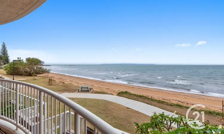 Main view of Homely apartment listing, 8/94 Prince Edward Parade, Redcliffe QLD 4020