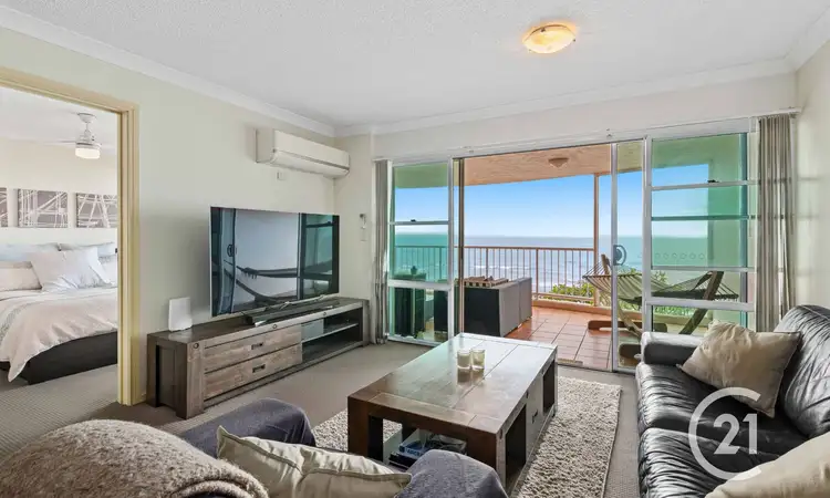 Second view of Homely apartment listing, 8/94 Prince Edward Parade, Redcliffe QLD 4020