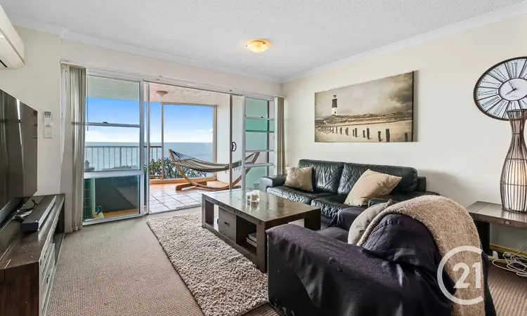 Fourth view of Homely apartment listing, 8/94 Prince Edward Parade, Redcliffe QLD 4020