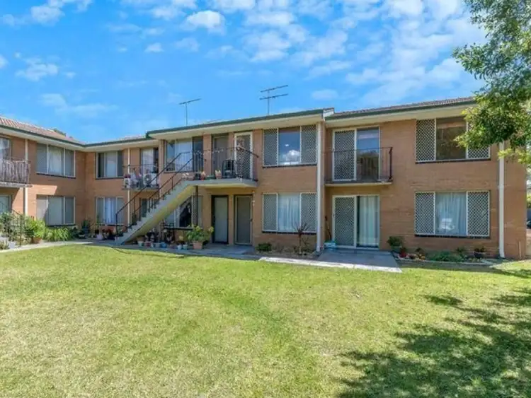 Main view of Homely unit listing, 8/171-173 Safety Bay Road, Shoalwater WA 6169