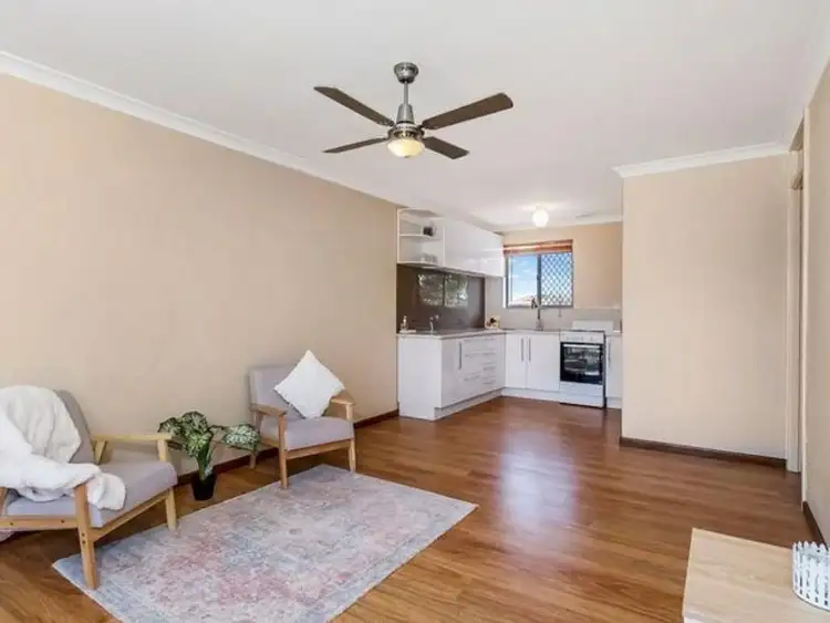 Second view of Homely unit listing, 8/171-173 Safety Bay Road, Shoalwater WA 6169