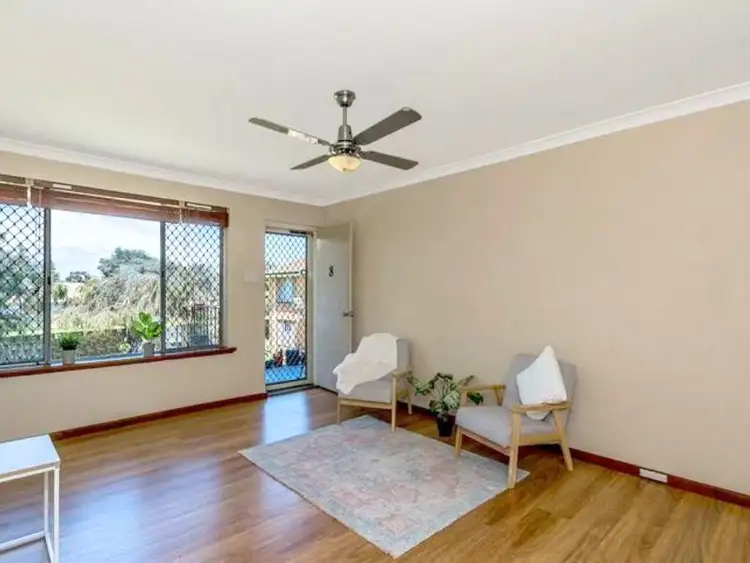 Third view of Homely unit listing, 8/171-173 Safety Bay Road, Shoalwater WA 6169