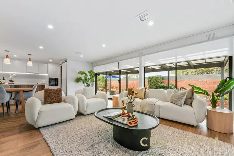 Fourth view of Homely house listing, 20 Timms Crescent, Dingley Village VIC 3172