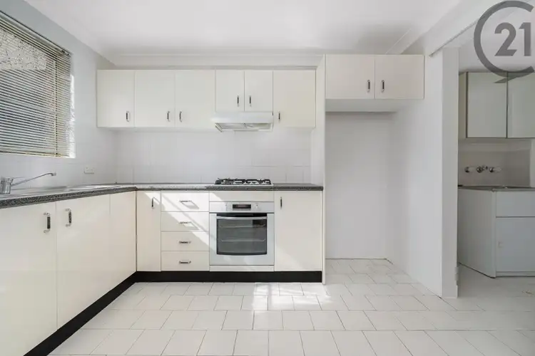 Fifth view of Homely apartment listing, 12/8-12 Bond Street, Hurstville NSW 2220