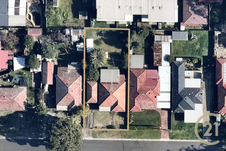 Main view of Homely house listing, 13 Dunbier Avenue, Lurnea NSW 2170