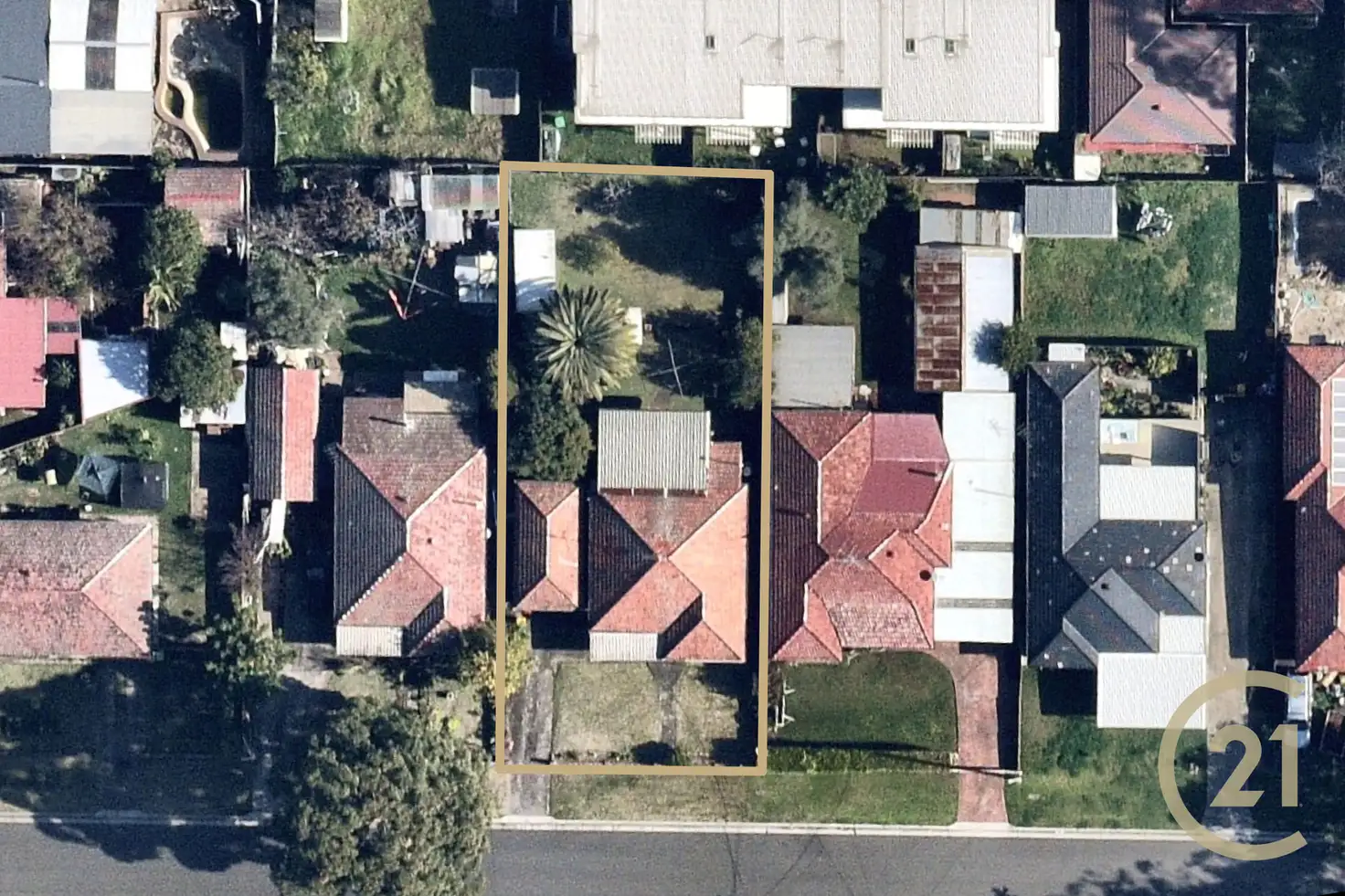Main view of Homely house listing, 13 Dunbier Avenue, Lurnea NSW 2170