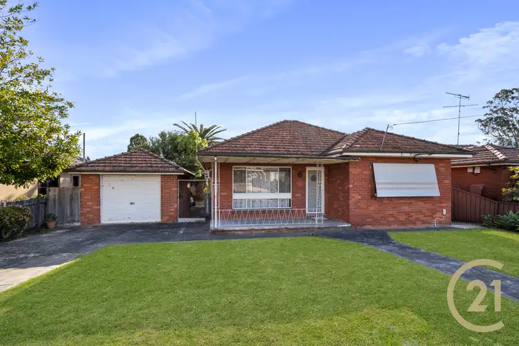 Second view of Homely house listing, 13 Dunbier Avenue, Lurnea NSW 2170