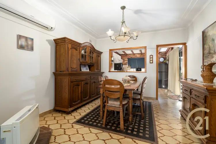 Fifth view of Homely house listing, 13 Dunbier Avenue, Lurnea NSW 2170