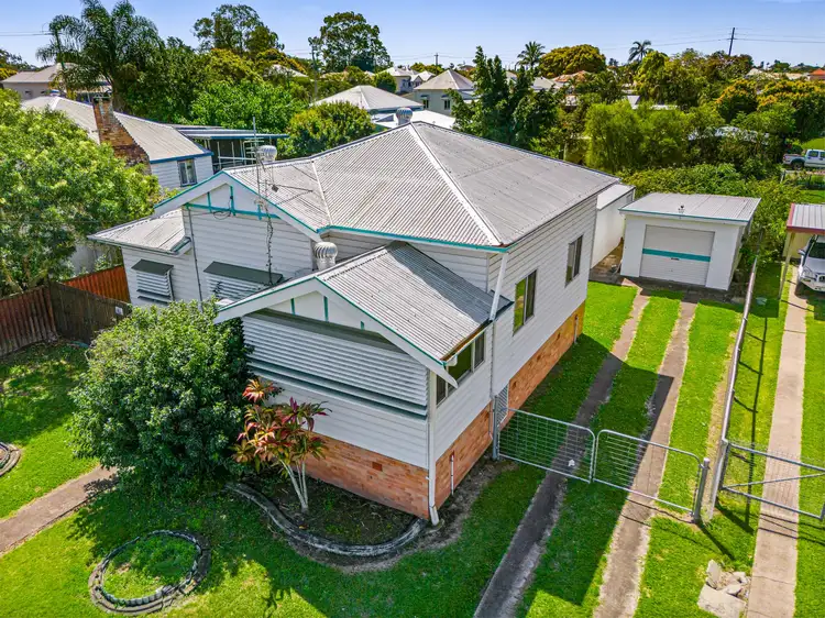 367 Albert Street, Maryborough QLD 4650