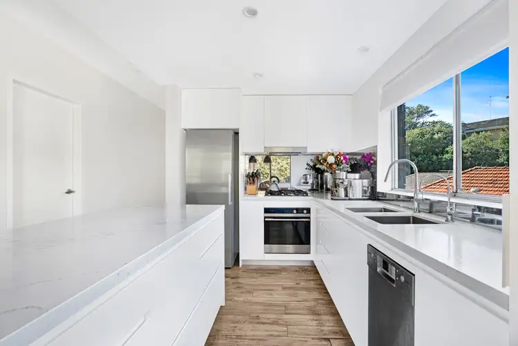 Fourth view of Homely apartment listing, 7/459 Old South Head Road, Rose Bay NSW 2029