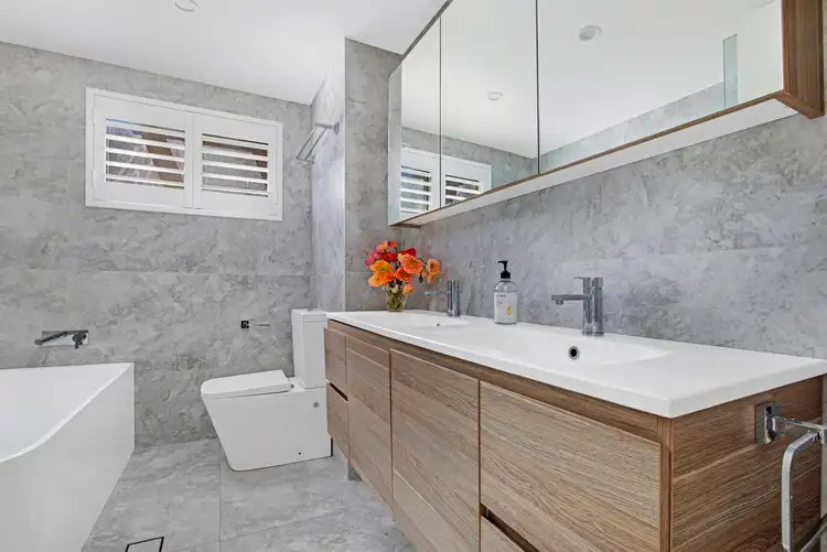 Fifth view of Homely apartment listing, 7/459 Old South Head Road, Rose Bay NSW 2029