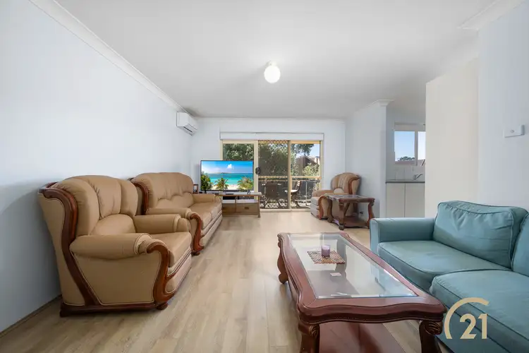 Third view of Homely unit listing, 14/19-23 Hardy Street, Fairfield NSW 2165