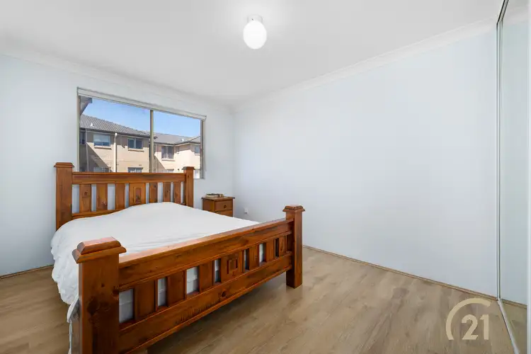 Fourth view of Homely unit listing, 14/19-23 Hardy Street, Fairfield NSW 2165