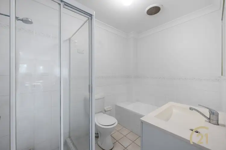 Sixth view of Homely unit listing, 14/19-23 Hardy Street, Fairfield NSW 2165