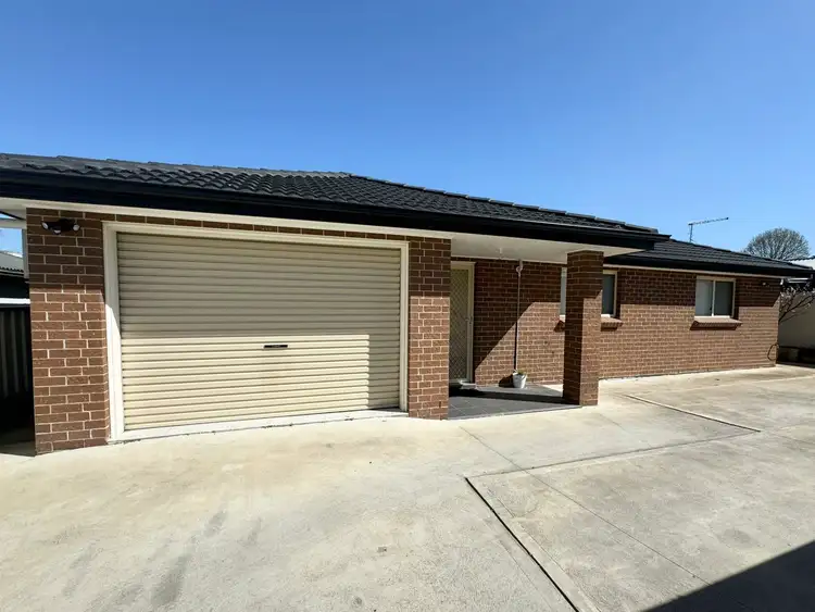 Second view of Homely semi-detached listing, 25A Galloway Street, Busby NSW 2168