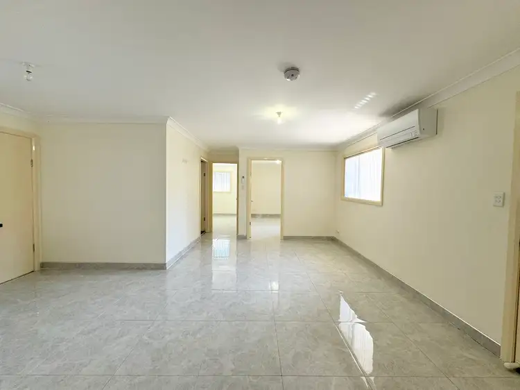 Fourth view of Homely semi-detached listing, 25A Galloway Street, Busby NSW 2168