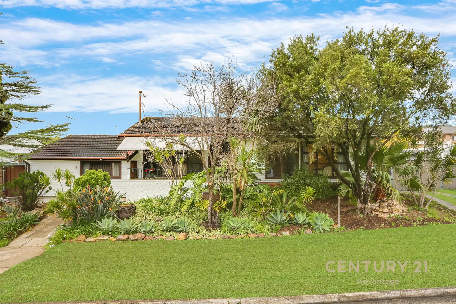 Main view of Homely house listing, 3 Irrigation Road, South Wentworthville NSW 2145