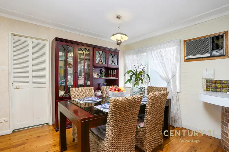 Second view of Homely house listing, 3 Irrigation Road, South Wentworthville NSW 2145