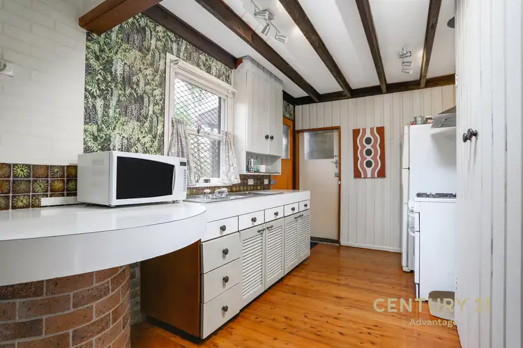 Third view of Homely house listing, 3 Irrigation Road, South Wentworthville NSW 2145