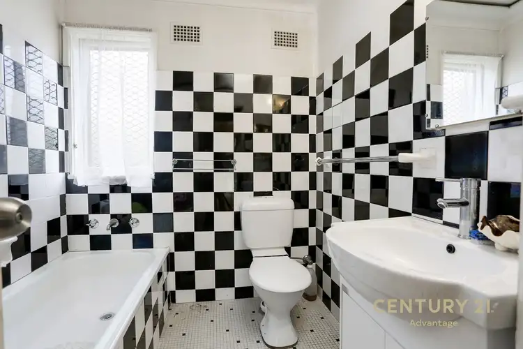 Fourth view of Homely house listing, 3 Irrigation Road, South Wentworthville NSW 2145