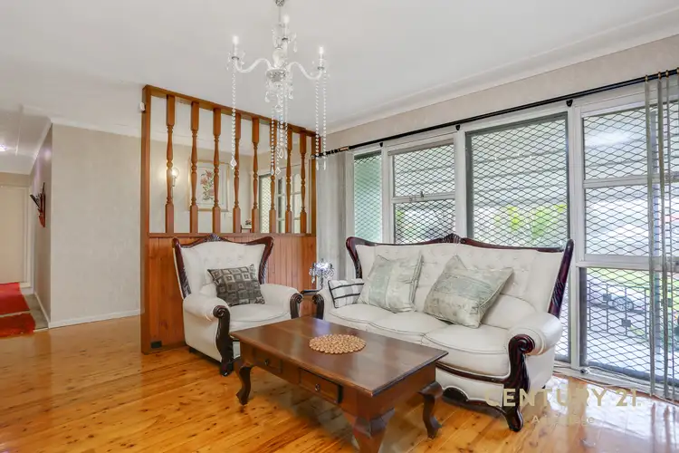 Fifth view of Homely house listing, 3 Irrigation Road, South Wentworthville NSW 2145