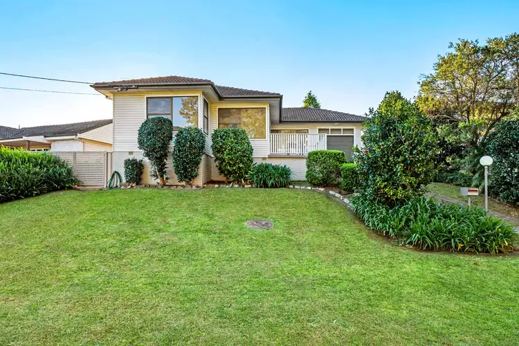 25 Willoughby Street, Charlestown NSW 2290