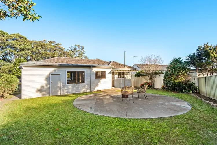 Third view of Homely house listing, 25 Willoughby Street, Charlestown NSW 2290
