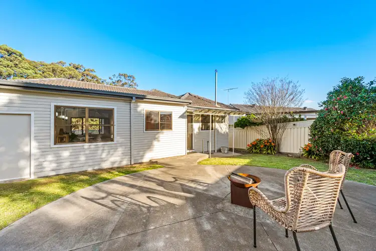 Fourth view of Homely house listing, 25 Willoughby Street, Charlestown NSW 2290