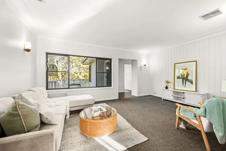 Fifth view of Homely house listing, 25 Willoughby Street, Charlestown NSW 2290