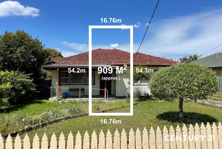 Main view of Homely house listing, 44 Elder Street, Clarinda VIC 3169