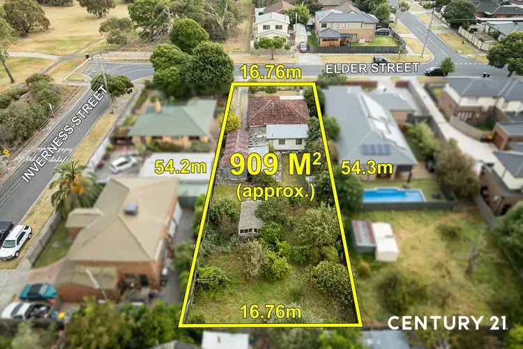 Second view of Homely house listing, 44 Elder Street, Clarinda VIC 3169