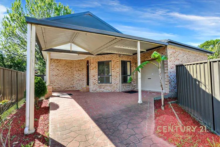 Main view of Homely house listing, 43A Essington Street, Wentworthville NSW 2145