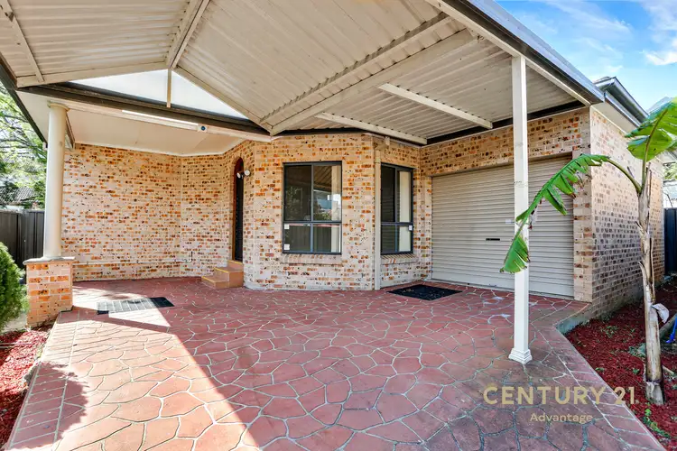 Second view of Homely house listing, 43A Essington Street, Wentworthville NSW 2145
