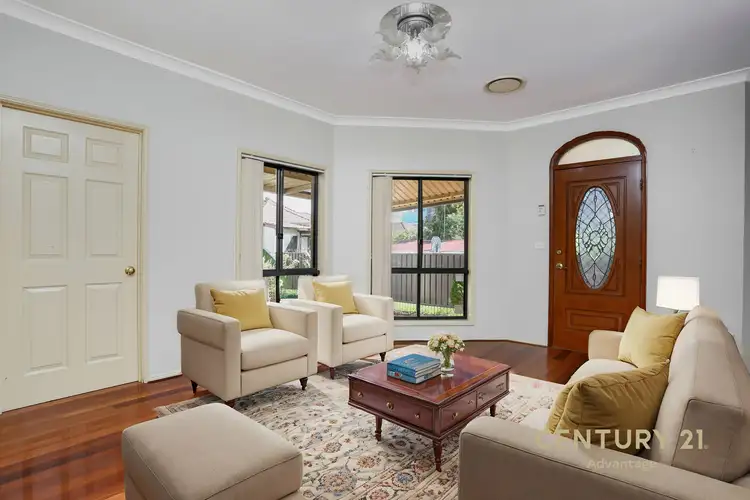 Third view of Homely house listing, 43A Essington Street, Wentworthville NSW 2145
