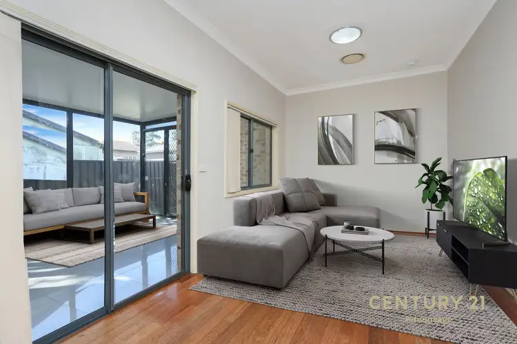 Fourth view of Homely house listing, 43A Essington Street, Wentworthville NSW 2145