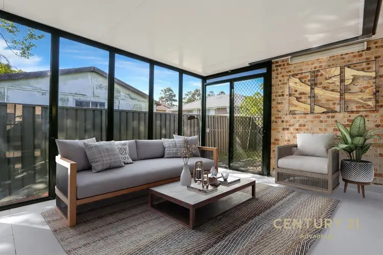Fifth view of Homely house listing, 43A Essington Street, Wentworthville NSW 2145