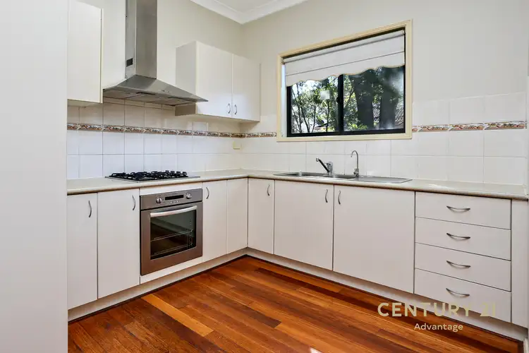 Sixth view of Homely house listing, 43A Essington Street, Wentworthville NSW 2145