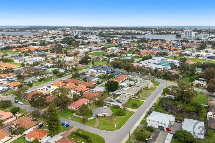 Fourth view of Homely house listing, 5 Forward Street, Mandurah WA 6210
