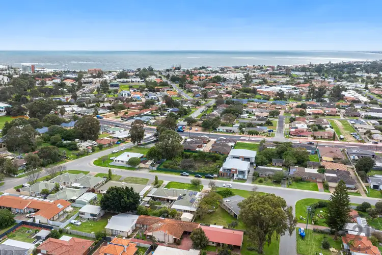 Seventh view of Homely house listing, 5 Forward Street, Mandurah WA 6210