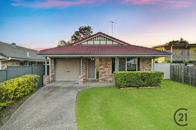 41 Oswin Street, Acacia Ridge QLD 4110
