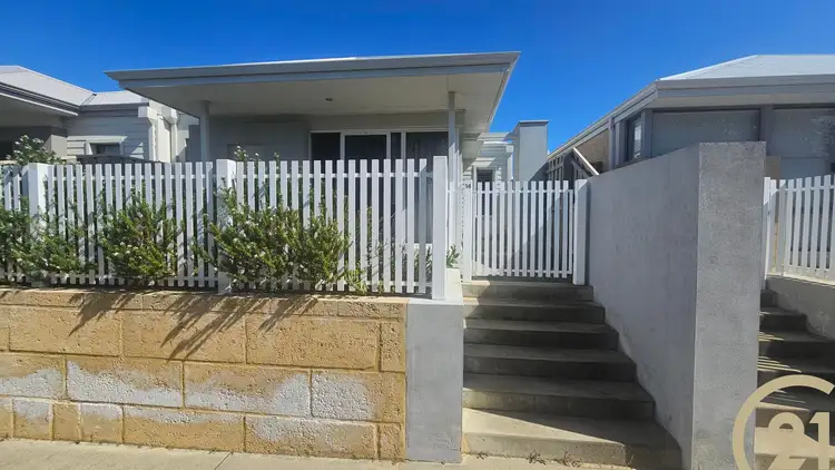 14 Rufa Lane, Halls Head WA 6210