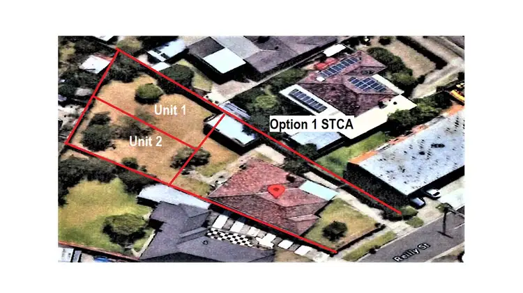2 Reilly Street, Springvale VIC 3171